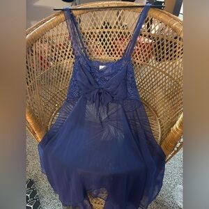 Vintage Victoria's Secret Slip